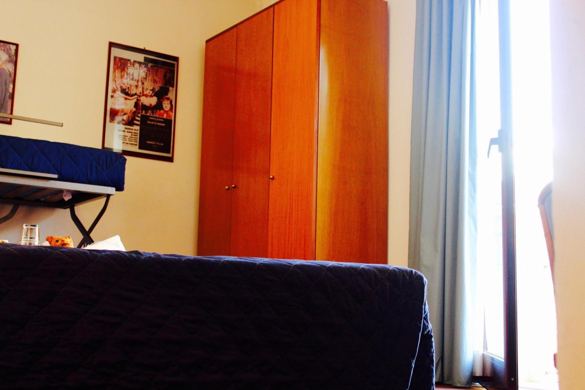 Arcangelo Roof Hotel Rimini Exterior photo