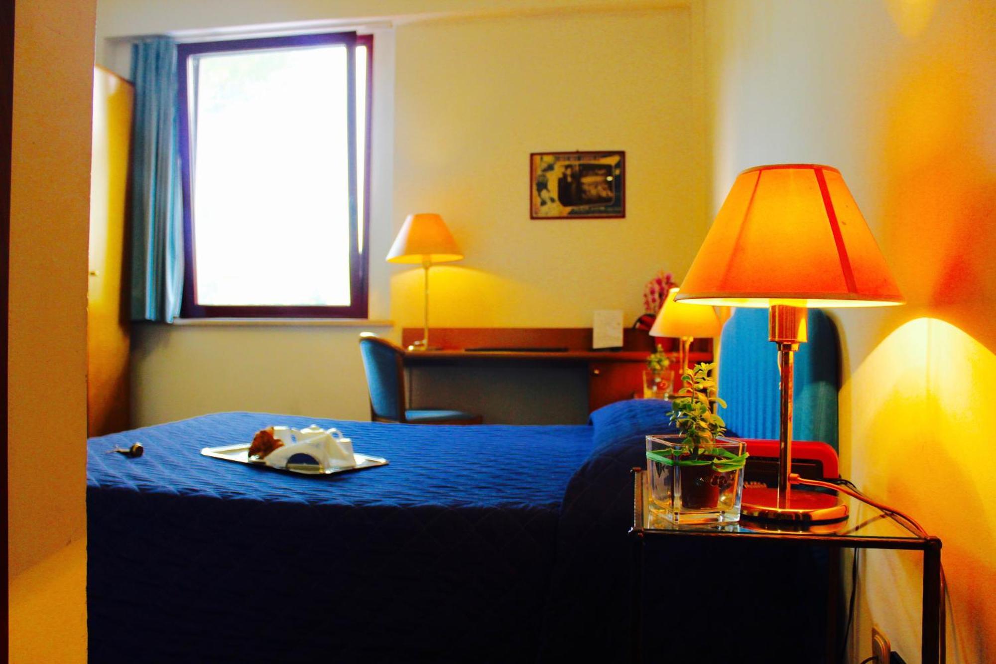 Arcangelo Roof Hotel Rimini Exterior photo