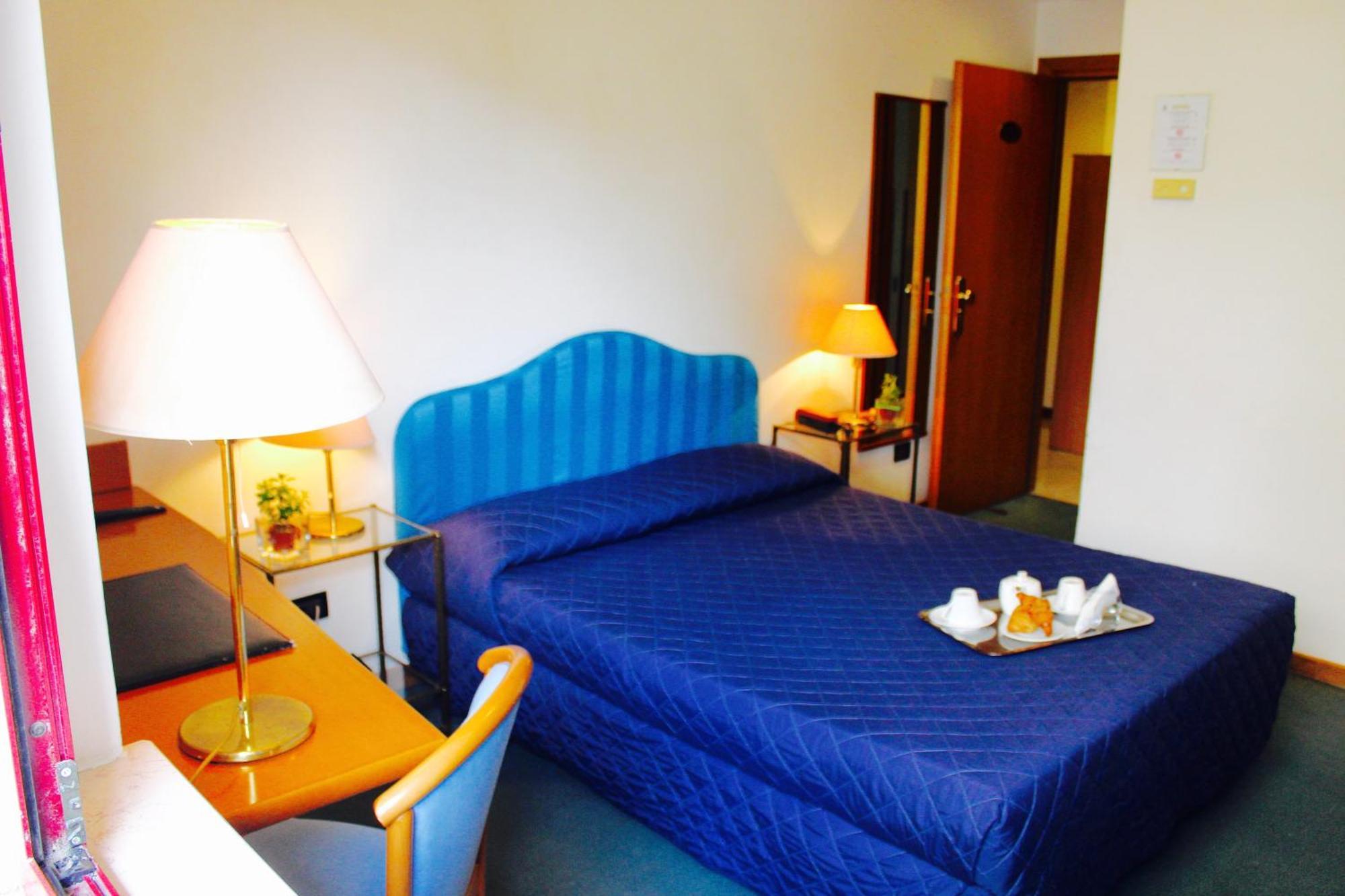 Arcangelo Roof Hotel Rimini Exterior photo