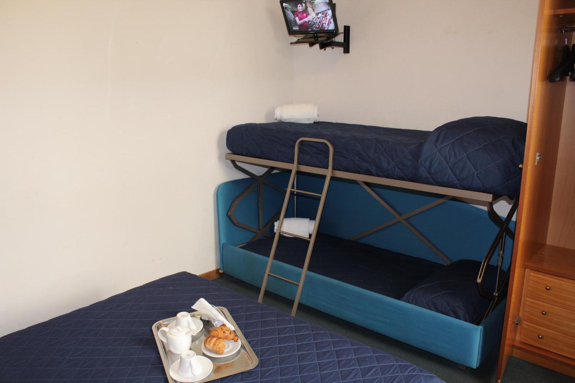 Arcangelo Roof Hotel Rimini Exterior photo