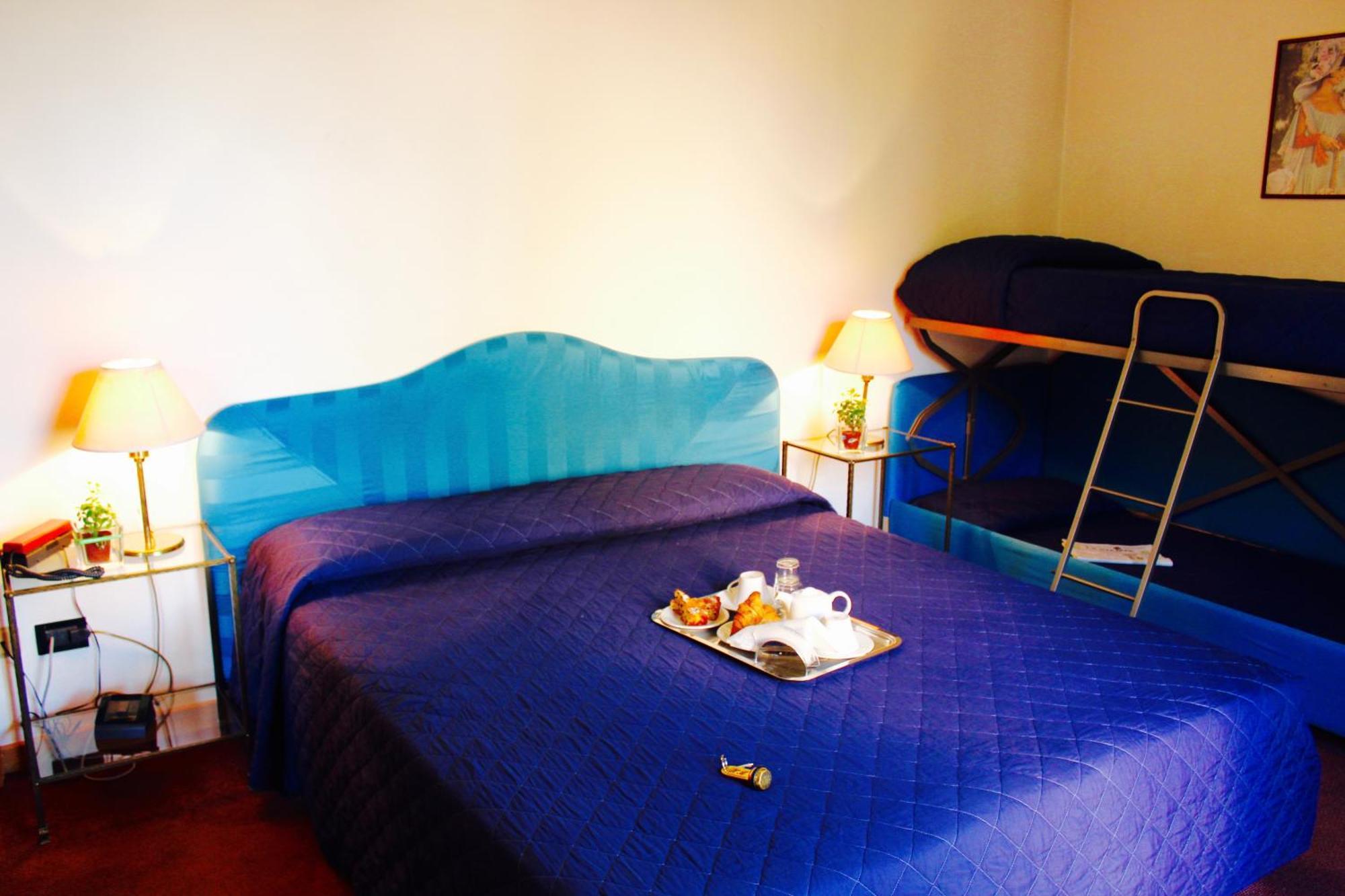 Arcangelo Roof Hotel Rimini Exterior photo